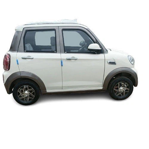 Off-road Electric Car