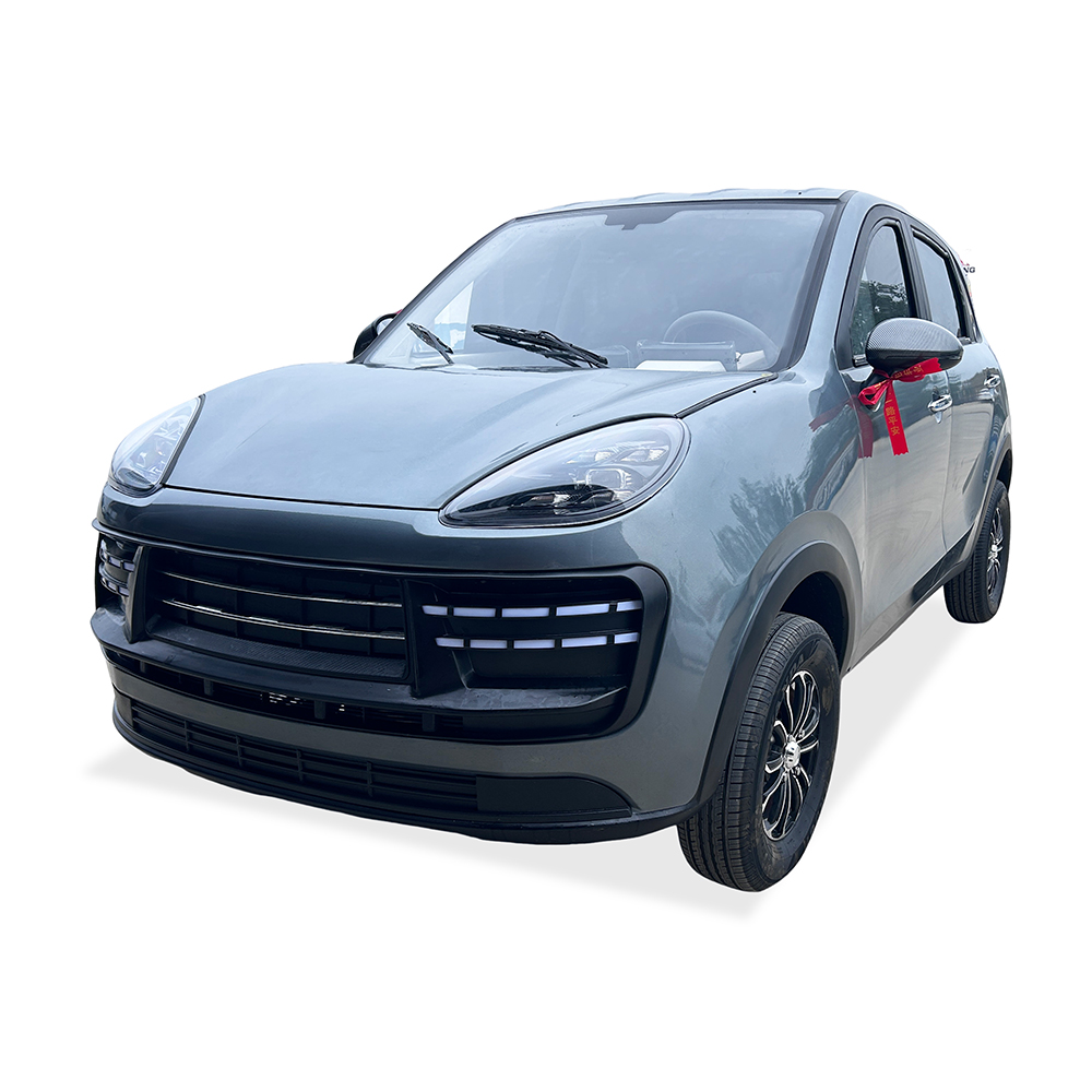 Big Cayenne