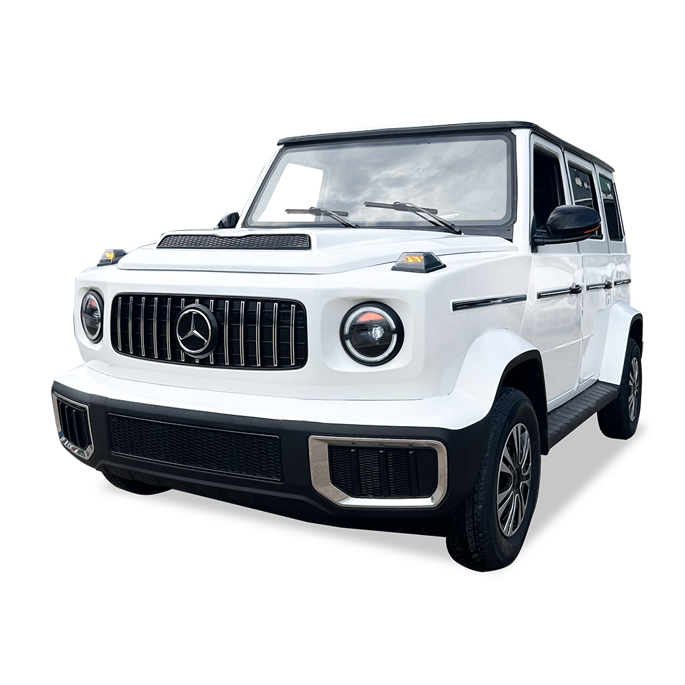 Mercedes Benz G-Class